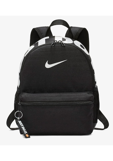 Nike Jdı Brasilia Unisex Mini Sırt Çantası Ba5559-013