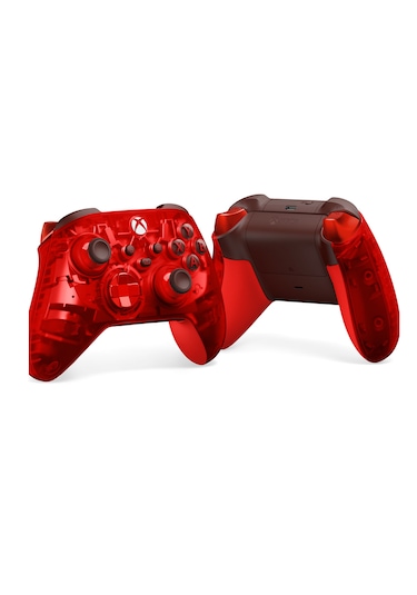 Microsoft Xbox Wireless Controller Pulse Cipher Special Edition Oyun Kolu