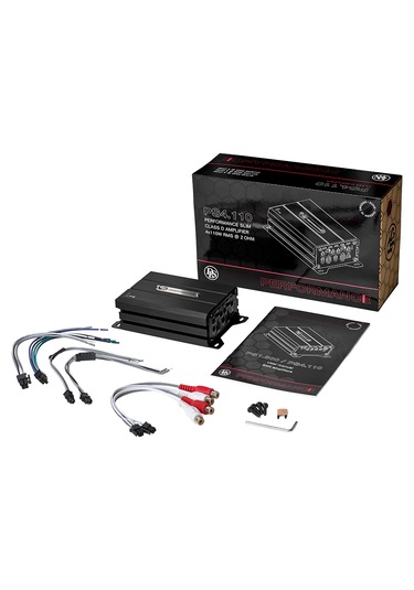 Öztürk Elektronik-dls Ps4.110