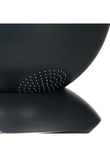 Moly 4 Hipnotik Müzik Uzaktan Kumandalı Çok İşlevli Müzik Çalar 12 Led 7 Renkli Gece Işıkları Siyah Çok Renkli