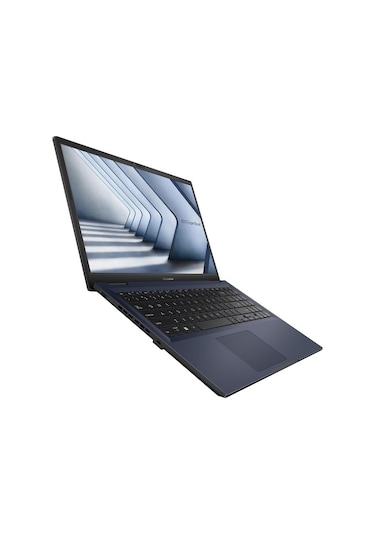 Asus ExpertBook B1502CBA-07 i5-1235U 24 GB 1 TB SSD 15.6" W11P Dizüstü Bilgisayar