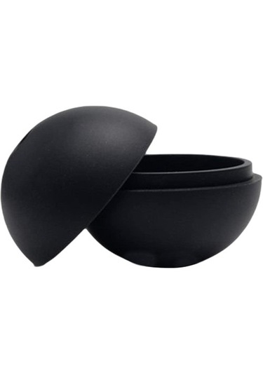 Periboia Küre Şeklinde Buz Yapma Kalıbı Renkli