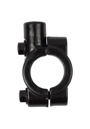 Motosiklet Atv Universal Ayna Bağlantısı 10 Mm