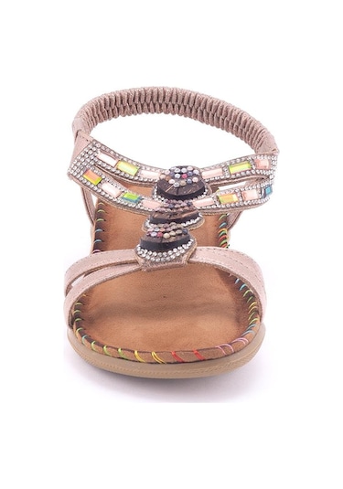 Guja 160-10 Çocuk Sandalet Guj-f4-16010151 Altın