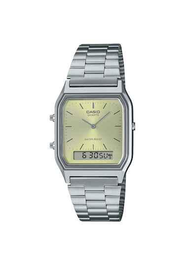Casio A.q-230a-9amqydf Kol Saati
