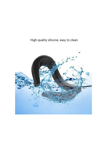 Meta Quest 3 Vr Kulaklık Göz Maskesi Yumuşak Silikon Ter Önleyici Koruyucu Kapak - Gri