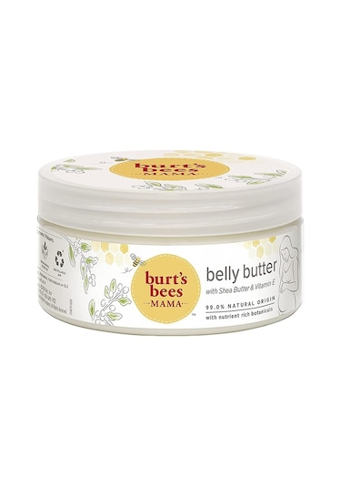 Burt’s Bees Mama Bee Annelere Özel Karın Bölgesi Bakım Kremi 185 G