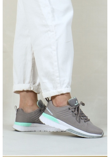 Hammer Jack Manaus Z Kadın Günlük Ayakkabı 101 21200-Z (546219329)