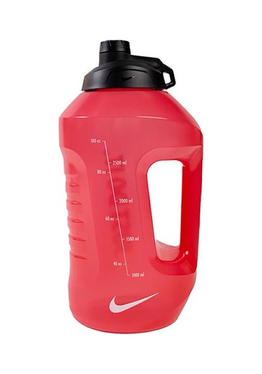 Nike N1008998-692 Super Jug 3,8 Litre Suluk Kırmızı