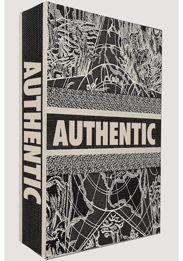2025-717 Authentıc