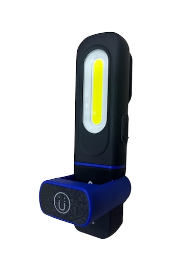 Good King 350 Lümen Şarjlı Led Çalışma Lambası