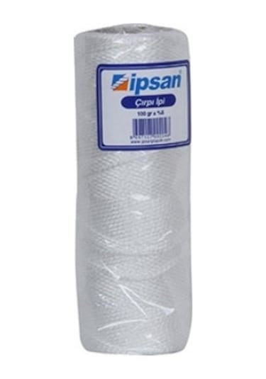 İpsan Çırpı İpi 100 Gr - 5 Adet