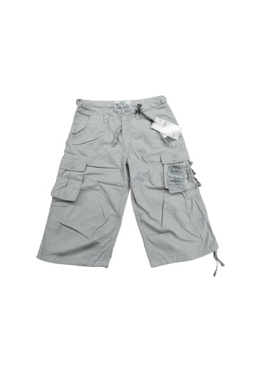 Sturm K. Haki Kısa Pantolon (428092483) Çok Renkli