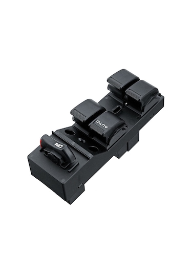Honda Civic Sol Dörtlü Cam Açma Düğmesi 1996-2000