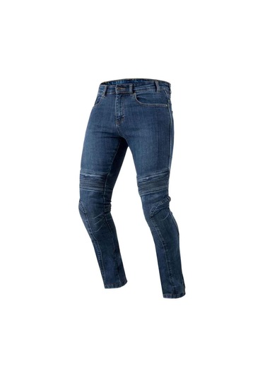 Ozone Hornet II Motosiklet Pantolonu Açık Mavi 75061