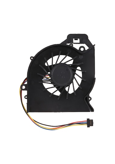 Reedark Hp Dv6-6000 Dv7-6000 İçin Yüksek Performanslı Cpu Soğutucu Fan - Sessiz Ve Etkili Isı Dağıtımı
