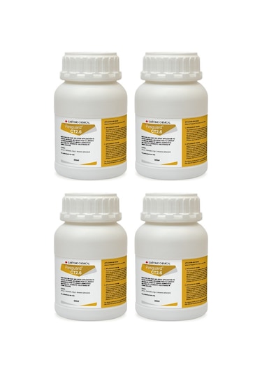Sumitomo Chemical Pesguard CT 2.6 SC Haşere Öldürücü 4 x 500 ML