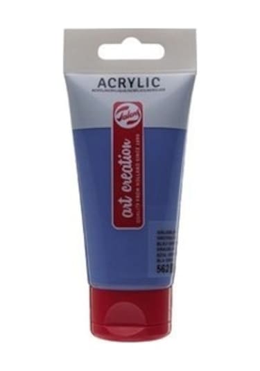 Talens Artcreation Akrilik Boya 75 Ml. Greyısh Blue 562