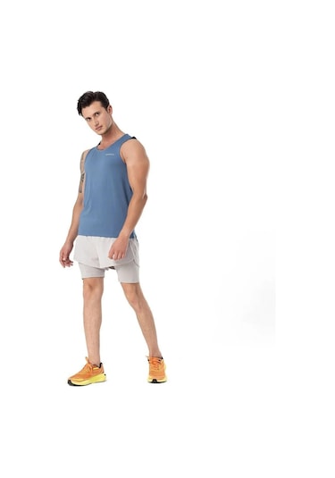 Merrell M4tomem Tome M Erkek Spor Atlet Mavi