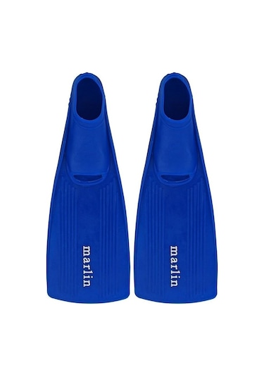 Marlin Kapalı Palet No:33-34 Mavi