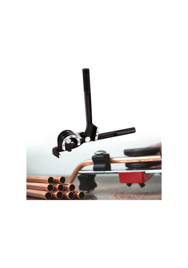 Suntek El Manuel Boru Bükücü Tüp Bükme Aracı Klima 25,5 Cm