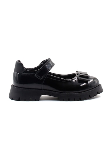 Fast Step Hakiki Deri Kız Çocuk Casual Ayakkabı 612fa853 001