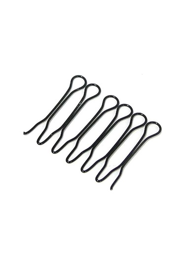 2 Adet Mini Saç Braider Büküm Klipler Tarak Prenses Kafa Hairdisk Dıy Patlama Ekle