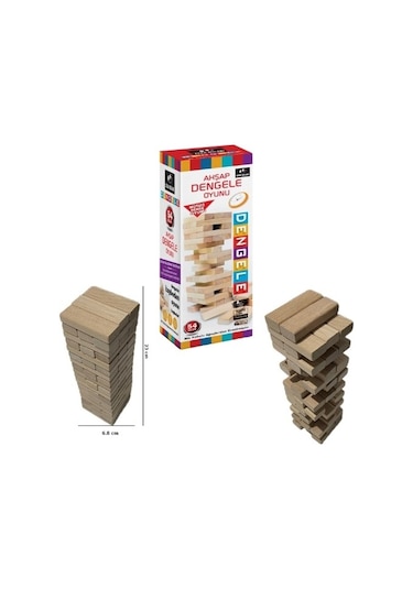 Dengele & Smart Küpler Denge Oyunu, Smart Küpler, Qbitz