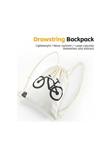 Jeemson Spor Aktivite Çanta: Çekmeceli Omuz Çantası, 8l Hacimli, Bisiklet Turu Ve Seyahat İçin, Pratik Depolama Beyaz