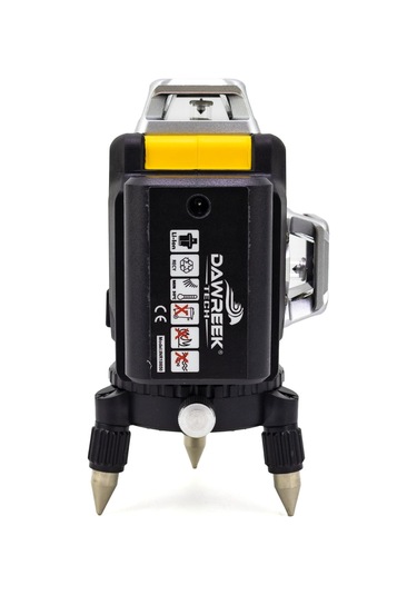 Dawreek Lazer Terazi & Tripot Dw12