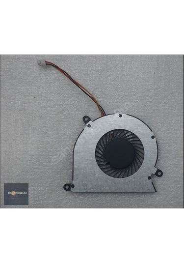 Casper Nirvana C350 Soğutucu Fan