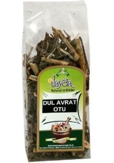 İlayda Dul Avrat Otu 40 G