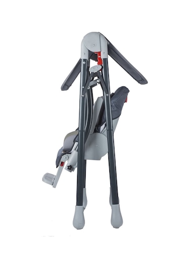 Bc530 Rocket Elite Salıncak Siyah