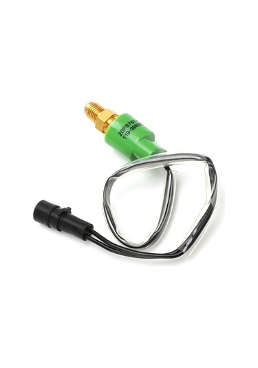 Dianziye Cat 320/320b İçin 119-9985 Baskı Anahtarı Sensörü, Sabit Performanslı, Kolay Kurulum, Abs+metal Malzeme, Yer Değiştirme Parçası