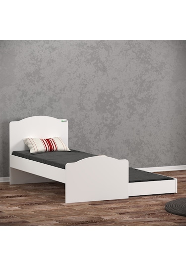 Garaj Home Yaren Yavrulu Karyola Diğer