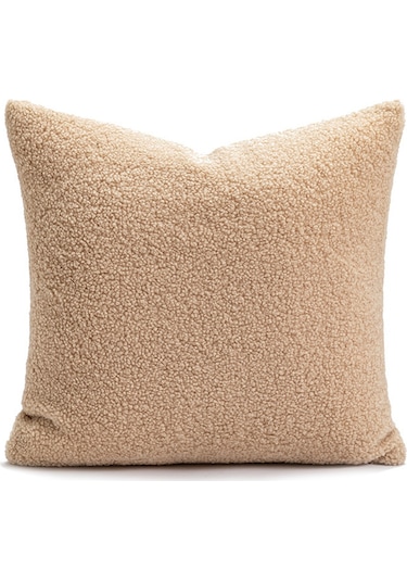 Dianziye Noel Temalı Koltuk Yastığı, Otomobil Ve Salon Yedek Parçası, Yumuşak Doku, İçsiz, 45x45 Cm, Ins Stilinde, Bordürlü Desen Teddy 109 Açık Kahve Dianziye Noel Temalı Koltuk Yastığı, Otomobil Ve Salon Yedek Parçası, Yumuşak Doku, İçsiz, 45x45 Cm, Ins Stilinde, Bordürlü Desen Teddy 109 Açık Kahve