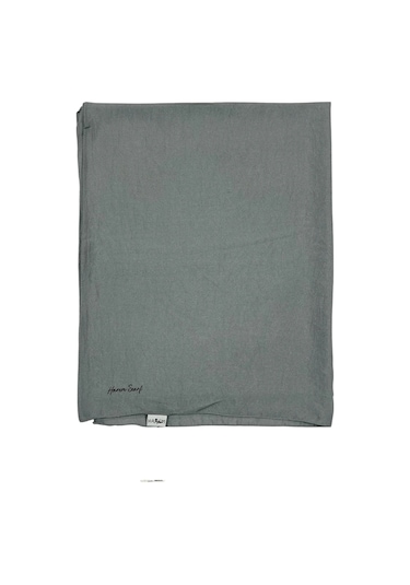 Harem Scarf Brisa Vual Şal - Koyu Gri Koyu Gri