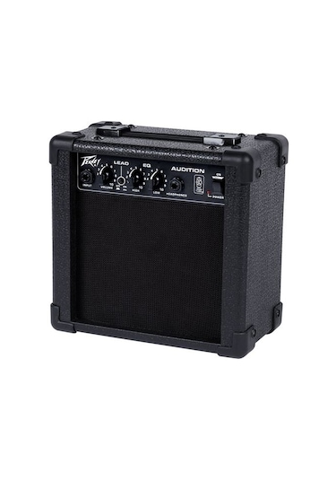 Peavey Audition Elektro Gitar Amfisi