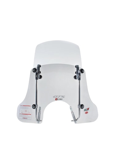 Vespa GTS Ön Cam Asansörlü *Füme-Şeffaf* (2008-2022) / FACO