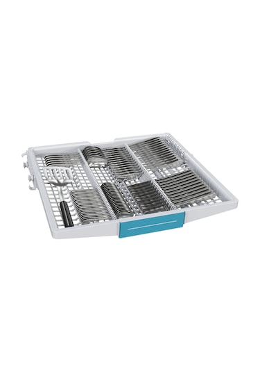 Profilo BMS581V1 6 Programlı 14 Kişilik Bulaşık Makinesi