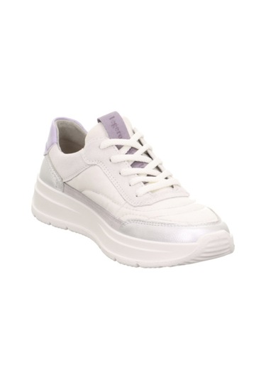 Sneaker Günlük Kadın 2-000240-1000 Legero Sprınter White Null Beyaz
