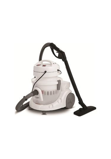 Fantom Robotix CC 6300 Su Filtreli 2400 W Halı Yıkama Makinesi