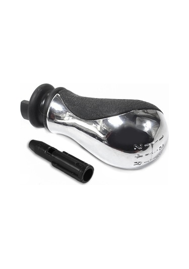 Dofolink Citroen C5 01-08 Xsara Picasso 99-10 Vites Kolu Somunu Metal+plastik 19mm Delik Adaptörlü Diğer