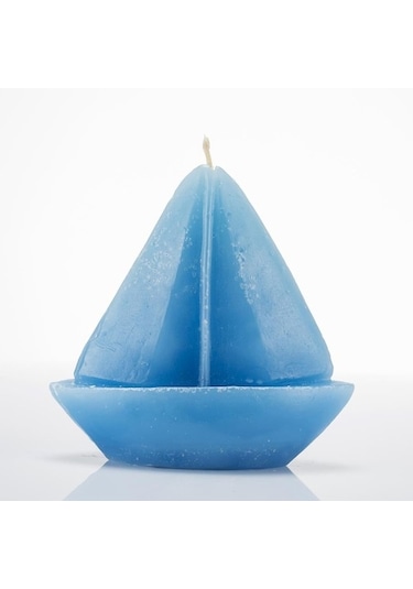 Missi Marin Mavi Yelken Mum