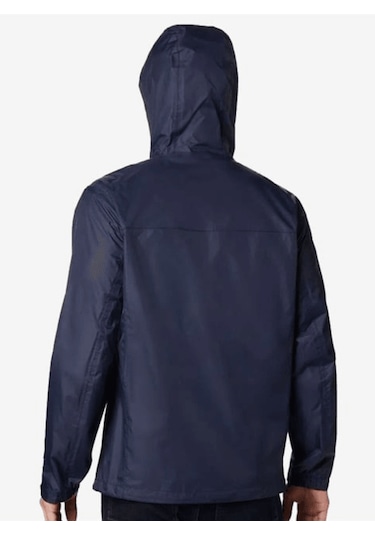 Columbia Rm2433 Watertight Iı Erkek Yağmurluk Lacivert
