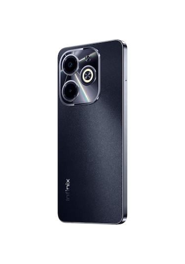 Infinix Hot 40i 8 GB + 8 GB 256 GB (Infinix Türkiye Garantili)