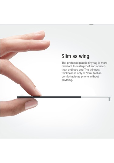 Nillkin Magic Tag Plus Type-c Çıkışlı 15w Wireless Şarj Pedi Tablet Uyumlu
