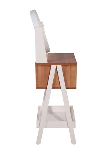Mydesign Beyaz Makyaj Masası
