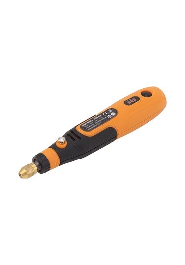 Aubyhe 3.6v Li-pil 900mah Elektrikli Taşlama Kalemi - 3 Hızlı 5000-15000r/min Ahşap Oymacılık Ve Detaylı İşler İçin Hafif Abs Tasarım