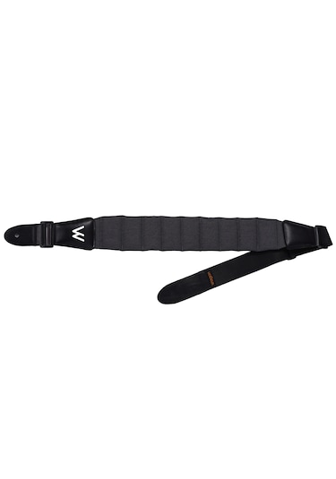 Wagon Straps W8 Gitar Askısı - Iron